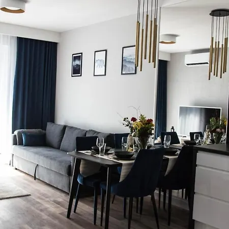 Apartamento Ho!House Breslavia Exterior foto