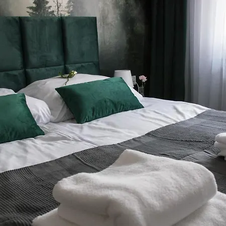 Apartamento Ho!House Breslavia Exterior foto