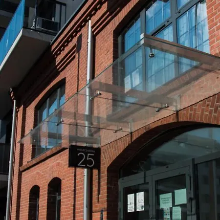 Apartamento Ho!House Breslavia Exterior foto