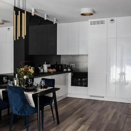 Apartamento Ho!House Breslavia Exterior foto