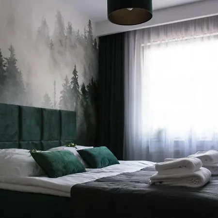 Apartamento Ho!House Breslavia Exterior foto