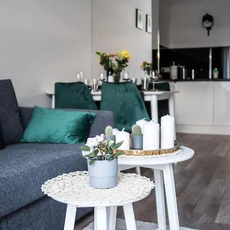Apartamento Ho!House Breslavia Exterior foto