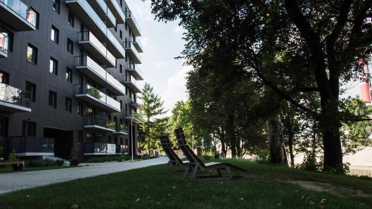 Ho!house Apartment Breslau