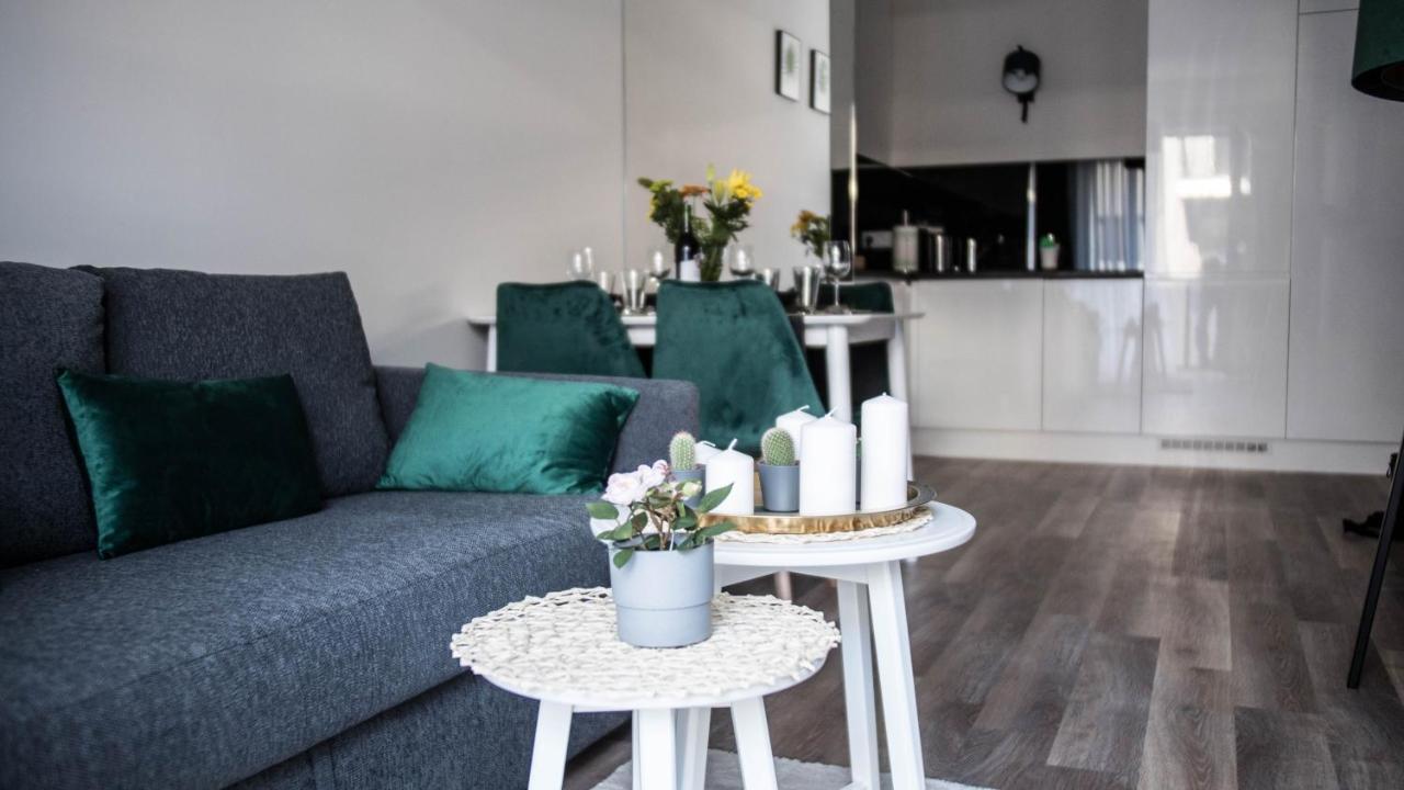 Apartment Ho!house Wroclaw